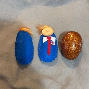 Donald Trump Party Favor